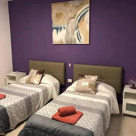Cozy Apartment In Chayofa, Tenerife South
