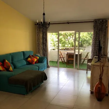 アパート Cozy Apartment In Chayofa, Tenerife South Chayofa