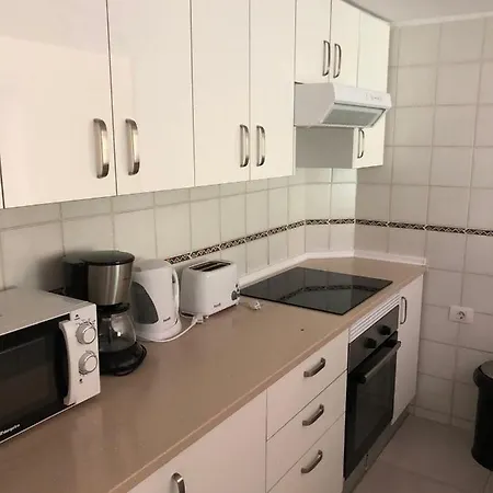 Cozy Apartment In Chayofa, Tenerife South Chayofa