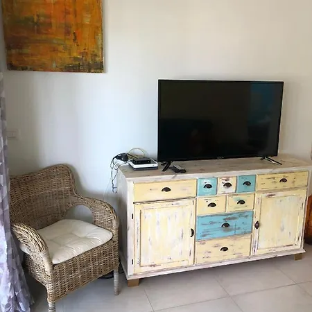 Cozy Apartment In Chayofa, Tenerife South アパート