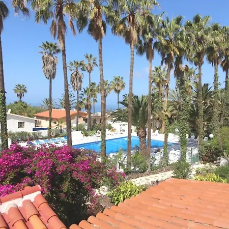 Cozy Apartment In Chayofa, Tenerife South *